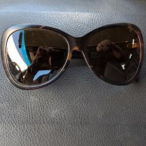 Women's Electric Sunglasses Magenta